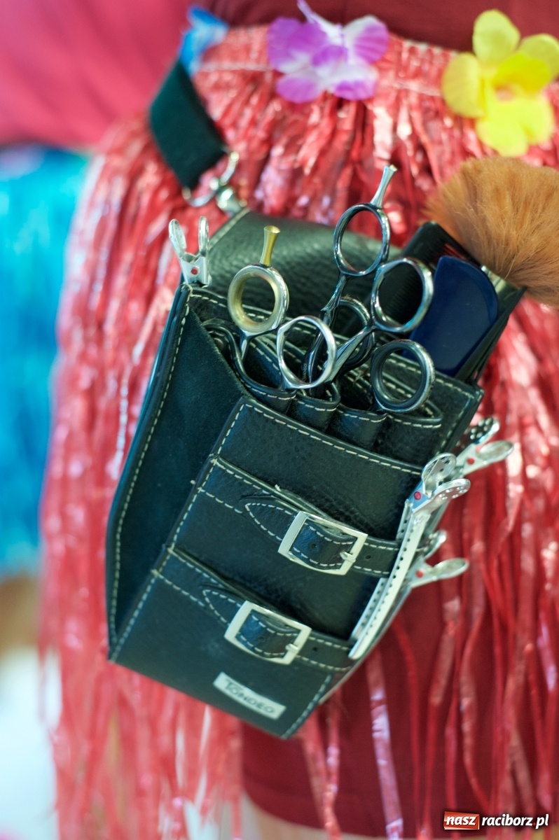 Zdjęcie w galerii na portalu naszraciborz.pl: Wielka Orkiestra zagrała w Tworkowie. W salonie jak w rodzinie i to z Anią Wyszkoni wiadomości z regionu