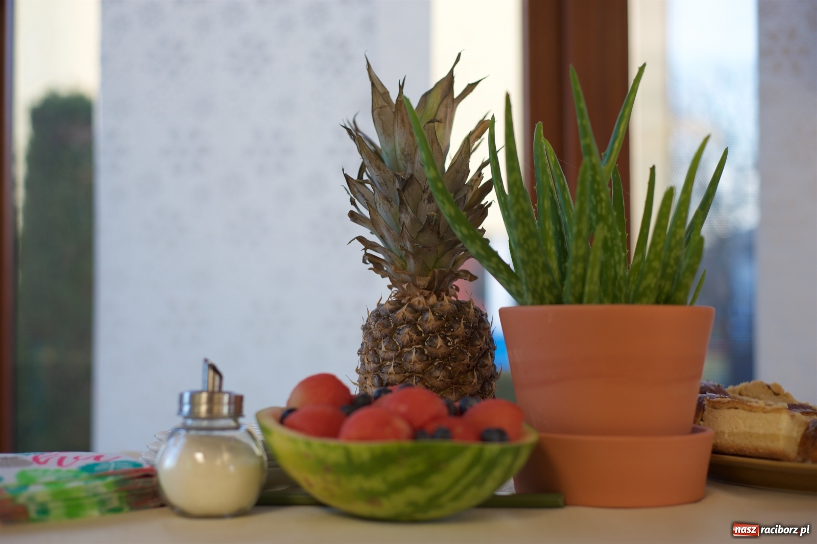 Zdjęcie w galerii na portalu naszraciborz.pl: Wielka Orkiestra zagrała w Tworkowie. W salonie jak w rodzinie i to z Anią Wyszkoni wiadomości z regionu