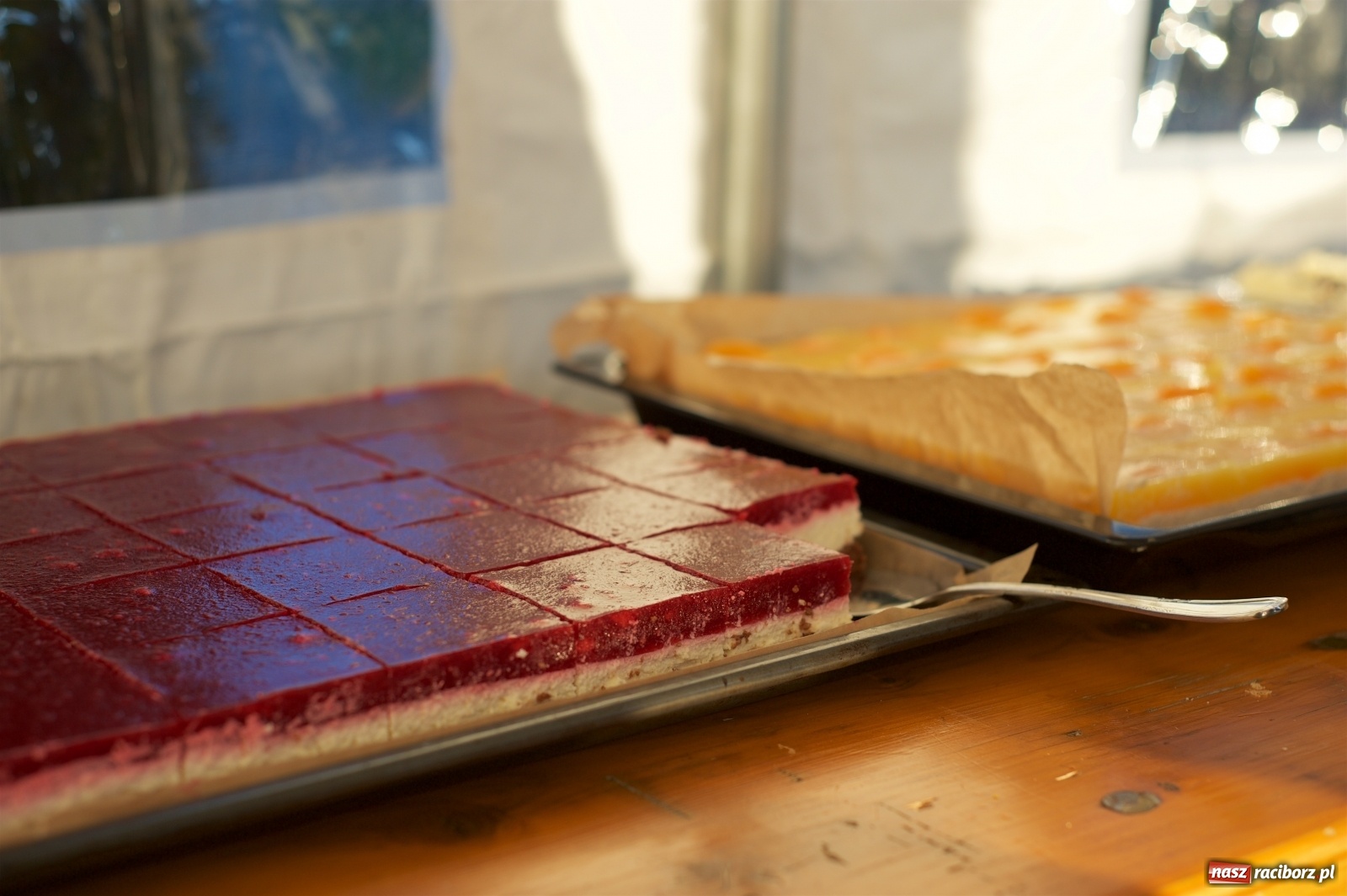 Zdjęcie w galerii na portalu naszraciborz.pl: Wielka Orkiestra zagrała w Tworkowie. W salonie jak w rodzinie i to z Anią Wyszkoni wiadomości z regionu