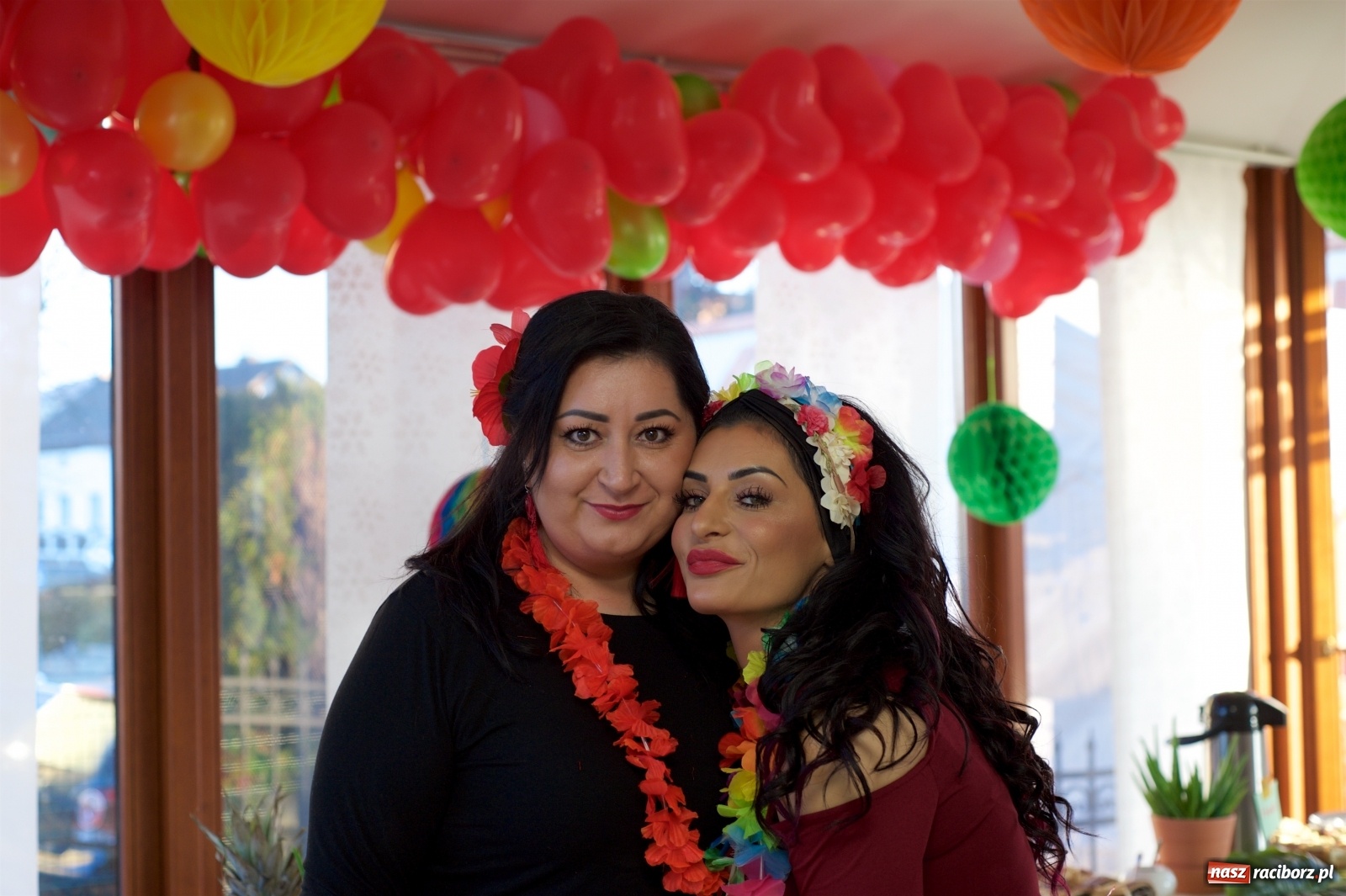 Zdjęcie w galerii na portalu naszraciborz.pl: Wielka Orkiestra zagrała w Tworkowie. W salonie jak w rodzinie i to z Anią Wyszkoni wiadomości z regionu