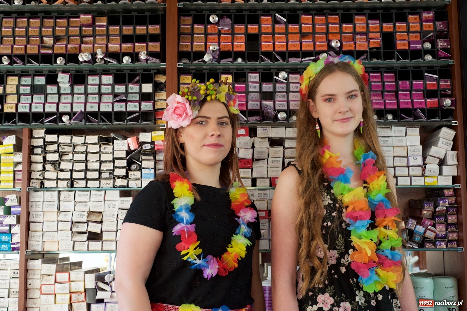 Zdjęcie w galerii na portalu naszraciborz.pl: Wielka Orkiestra zagrała w Tworkowie. W salonie jak w rodzinie i to z Anią Wyszkoni wiadomości z regionu