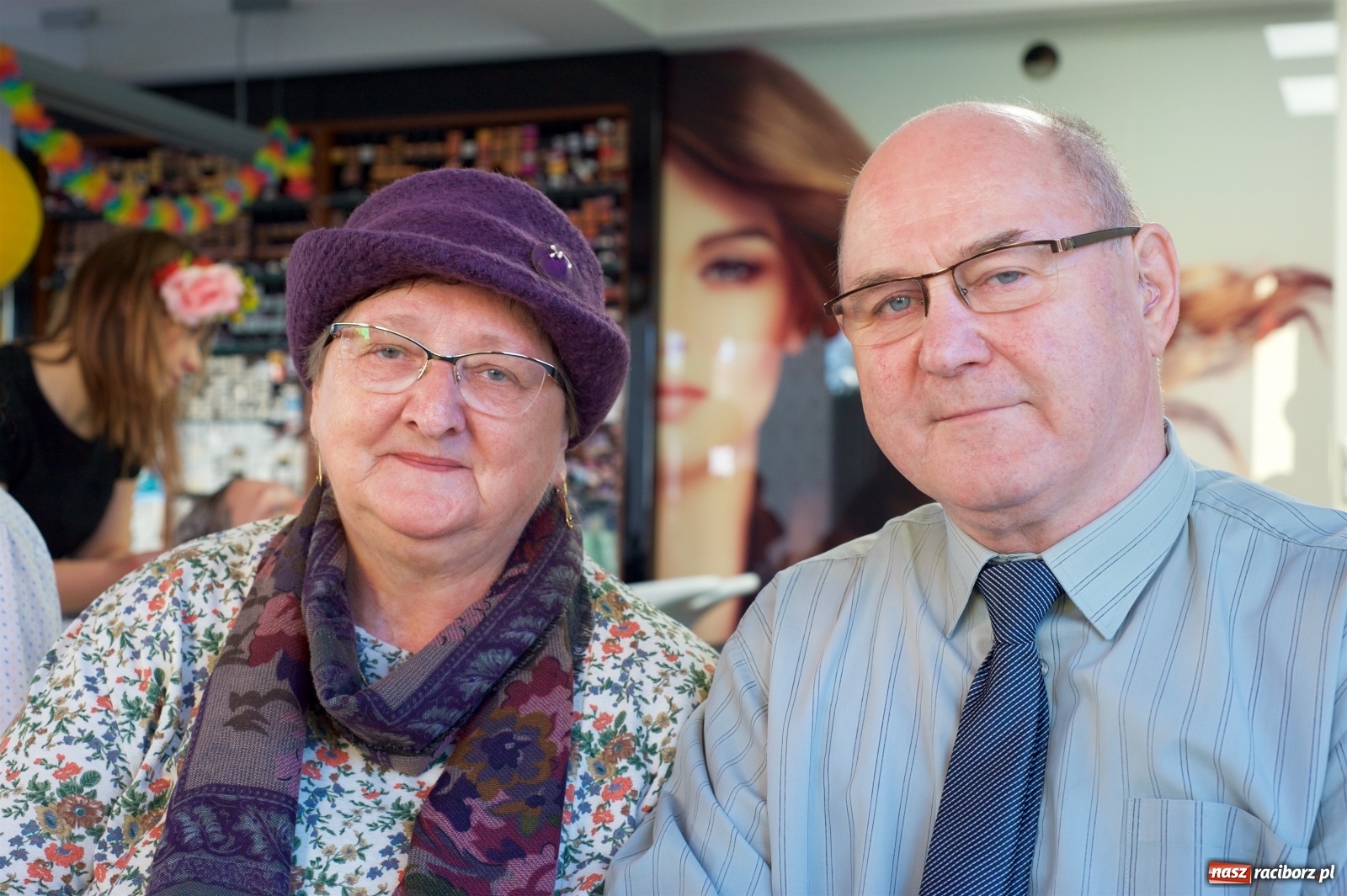 Zdjęcie w galerii na portalu naszraciborz.pl: Wielka Orkiestra zagrała w Tworkowie. W salonie jak w rodzinie i to z Anią Wyszkoni wiadomości z regionu