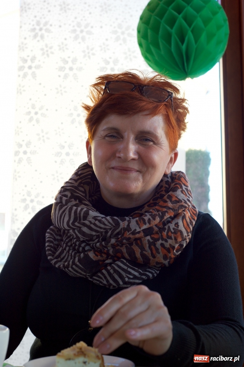 Zdjęcie w galerii na portalu naszraciborz.pl: Wielka Orkiestra zagrała w Tworkowie. W salonie jak w rodzinie i to z Anią Wyszkoni wiadomości z regionu