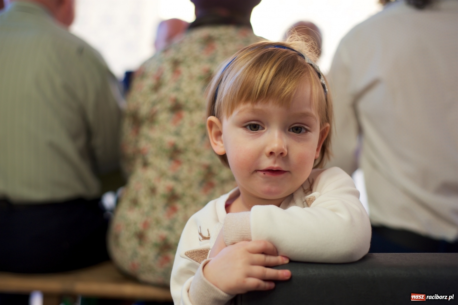 Zdjęcie w galerii na portalu naszraciborz.pl: Wielka Orkiestra zagrała w Tworkowie. W salonie jak w rodzinie i to z Anią Wyszkoni wiadomości z regionu