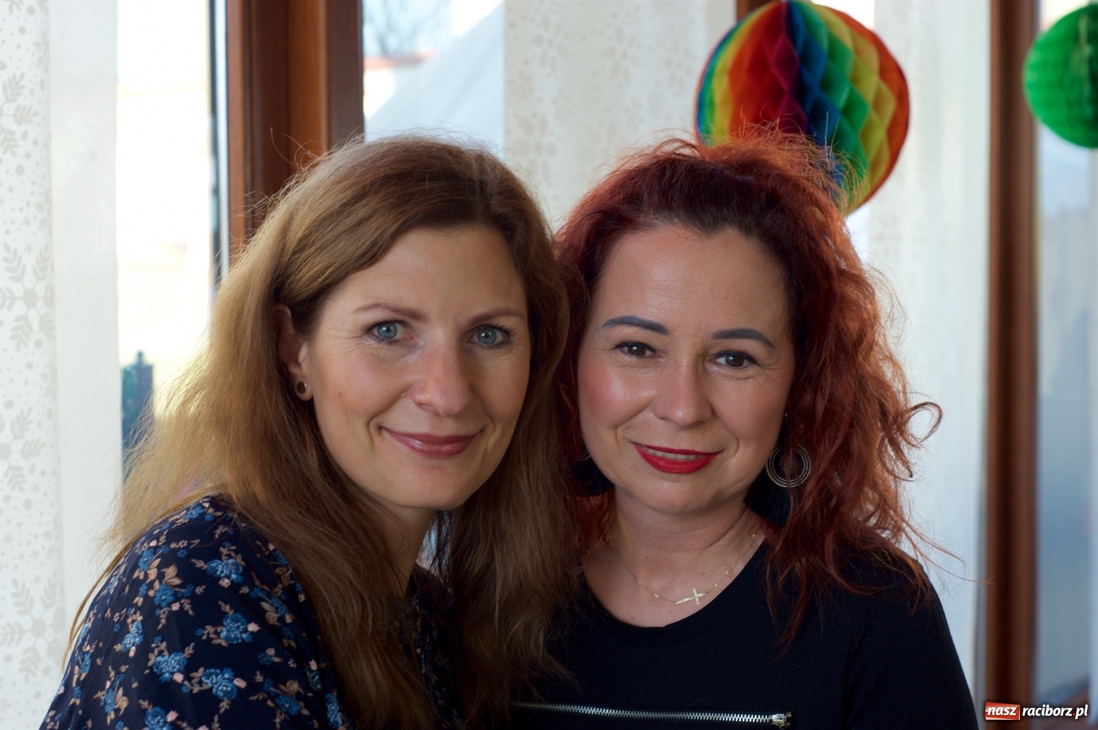 Zdjęcie w galerii na portalu naszraciborz.pl: Wielka Orkiestra zagrała w Tworkowie. W salonie jak w rodzinie i to z Anią Wyszkoni wiadomości z regionu