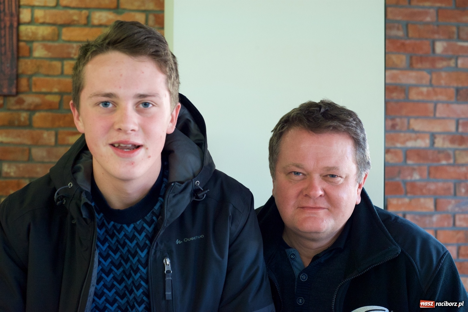 Zdjęcie w galerii na portalu naszraciborz.pl: Wielka Orkiestra zagrała w Tworkowie. W salonie jak w rodzinie i to z Anią Wyszkoni wiadomości z regionu