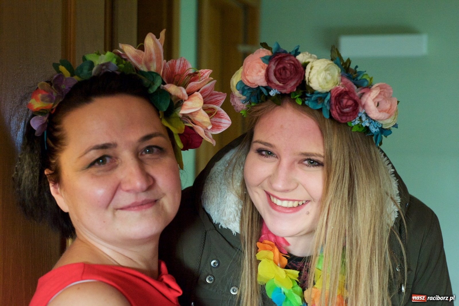 Zdjęcie w galerii na portalu naszraciborz.pl: Wielka Orkiestra zagrała w Tworkowie. W salonie jak w rodzinie i to z Anią Wyszkoni wiadomości z regionu