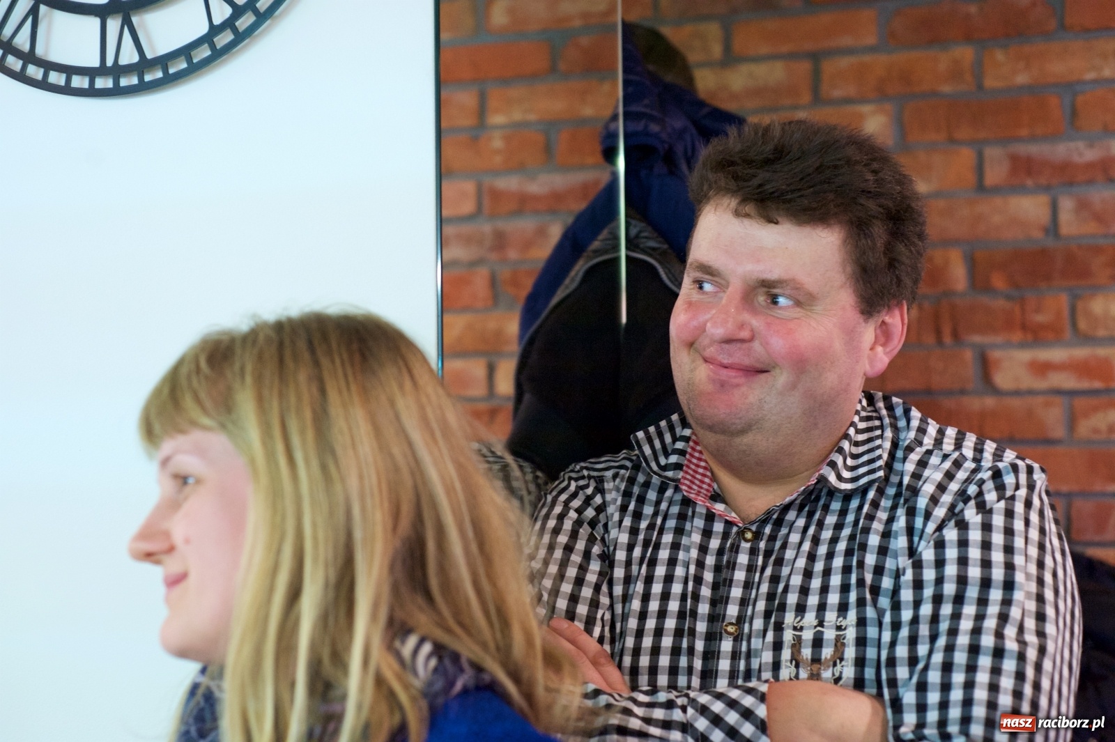 Zdjęcie w galerii na portalu naszraciborz.pl: Wielka Orkiestra zagrała w Tworkowie. W salonie jak w rodzinie i to z Anią Wyszkoni wiadomości z regionu