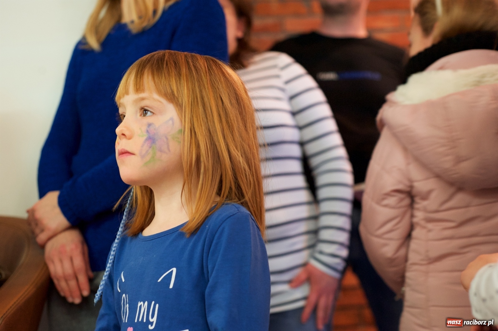 Zdjęcie w galerii na portalu naszraciborz.pl: Wielka Orkiestra zagrała w Tworkowie. W salonie jak w rodzinie i to z Anią Wyszkoni wiadomości z regionu