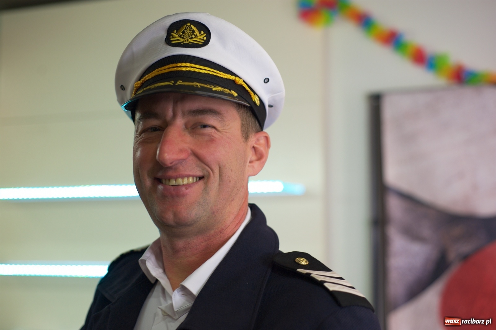 Zdjęcie w galerii na portalu naszraciborz.pl: Wielka Orkiestra zagrała w Tworkowie. W salonie jak w rodzinie i to z Anią Wyszkoni wiadomości z regionu