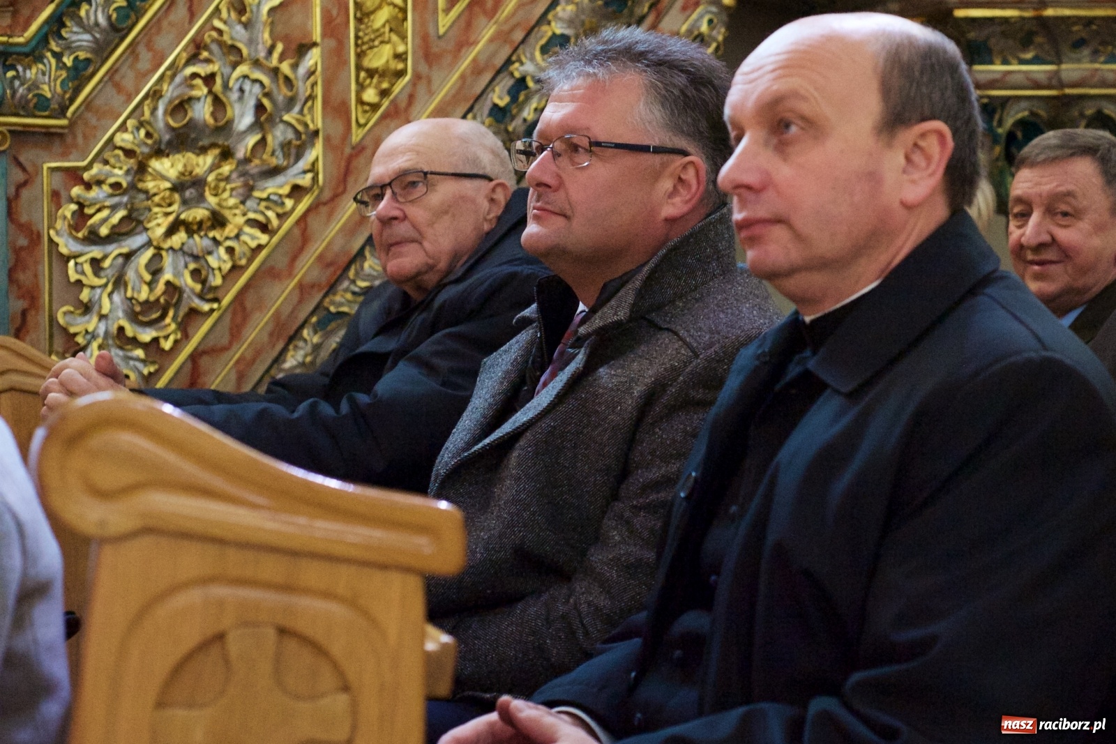 Zdjęcie w galerii na portalu naszraciborz.pl: Cudowny świąteczny koncert w Tworkowie  wiadomości z regionu