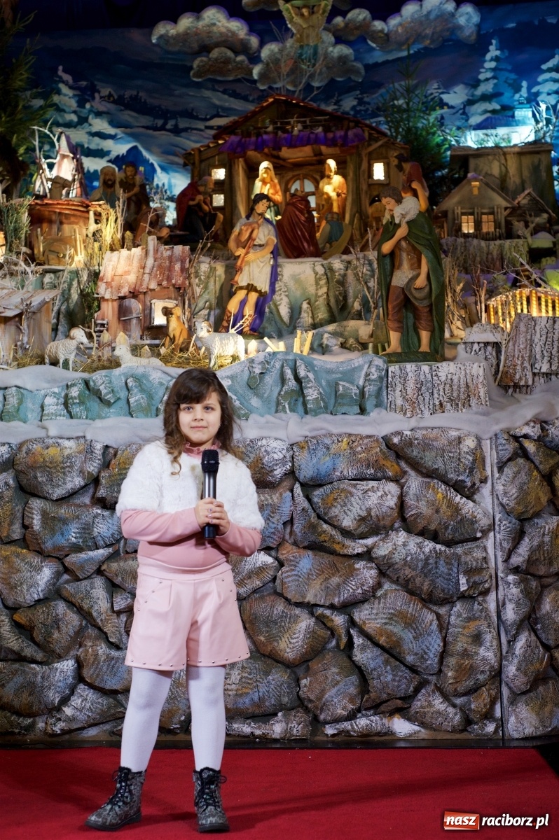 Zdjęcie w galerii na portalu naszraciborz.pl: Cudowny świąteczny koncert w Tworkowie  wiadomości z regionu