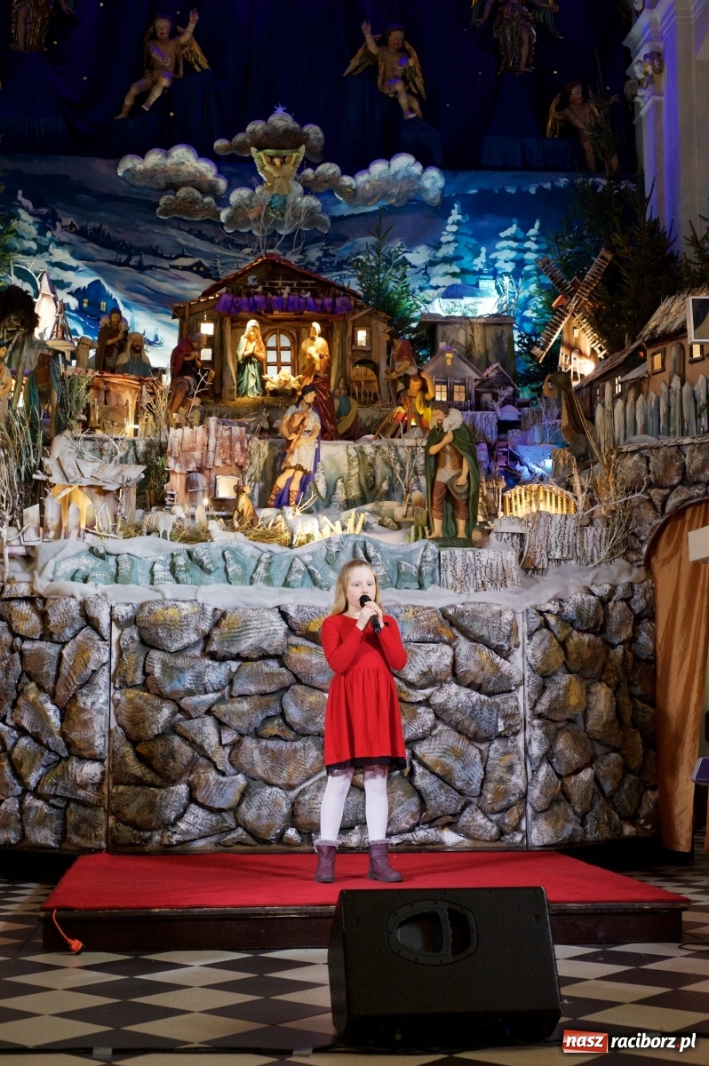 Zdjęcie w galerii na portalu naszraciborz.pl: Cudowny świąteczny koncert w Tworkowie  wiadomości z regionu