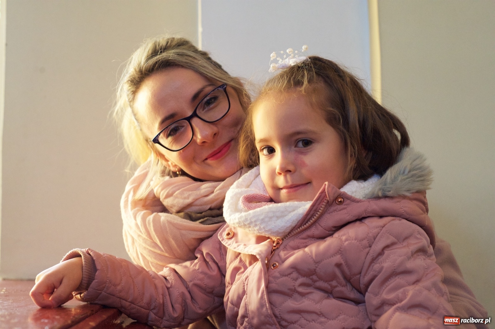 Zdjęcie w galerii na portalu naszraciborz.pl: Cudowny świąteczny koncert w Tworkowie  wiadomości z regionu