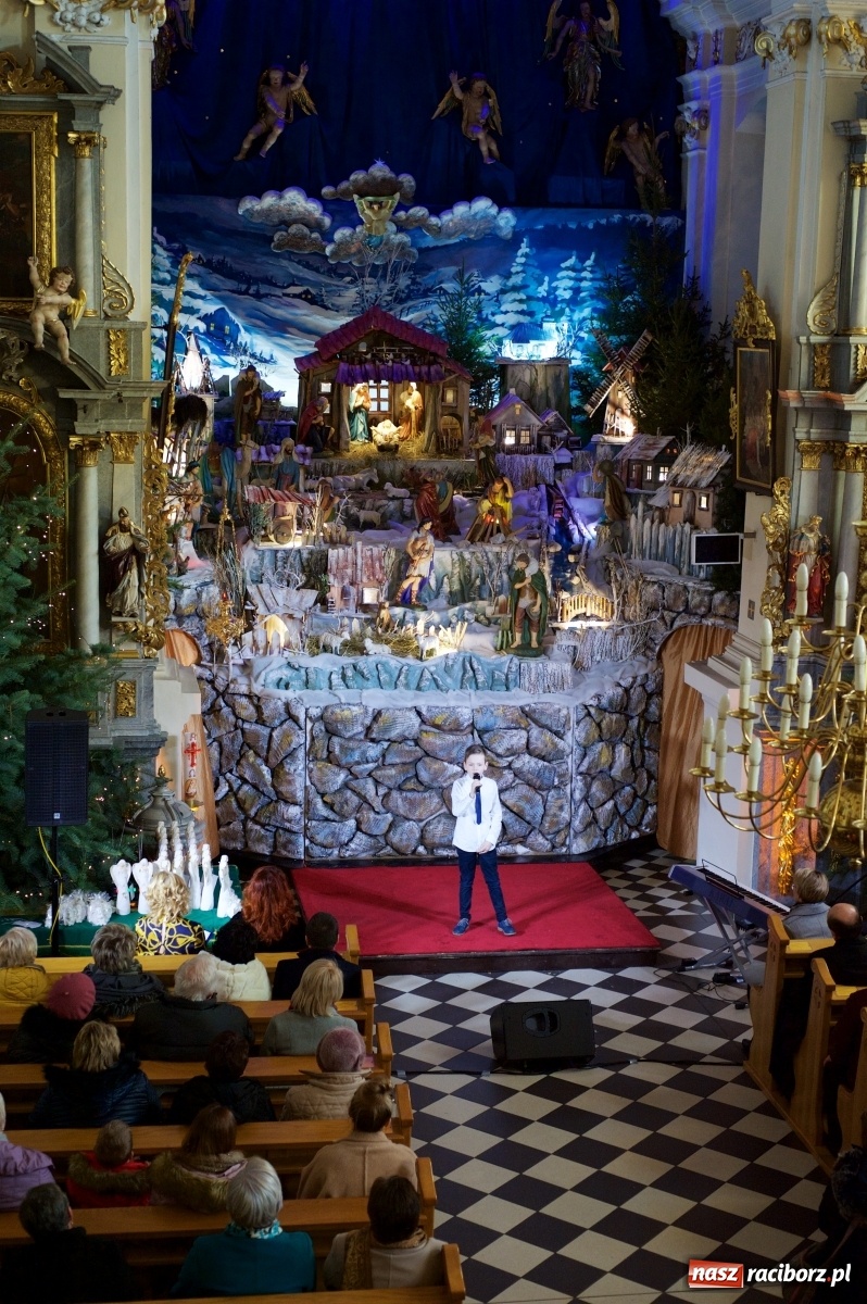 Zdjęcie w galerii na portalu naszraciborz.pl: Cudowny świąteczny koncert w Tworkowie  wiadomości z regionu
