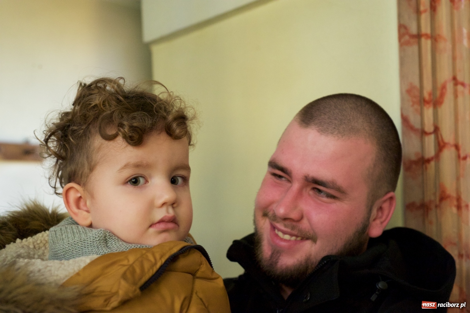 Zdjęcie w galerii na portalu naszraciborz.pl: Cudowny świąteczny koncert w Tworkowie  wiadomości z regionu