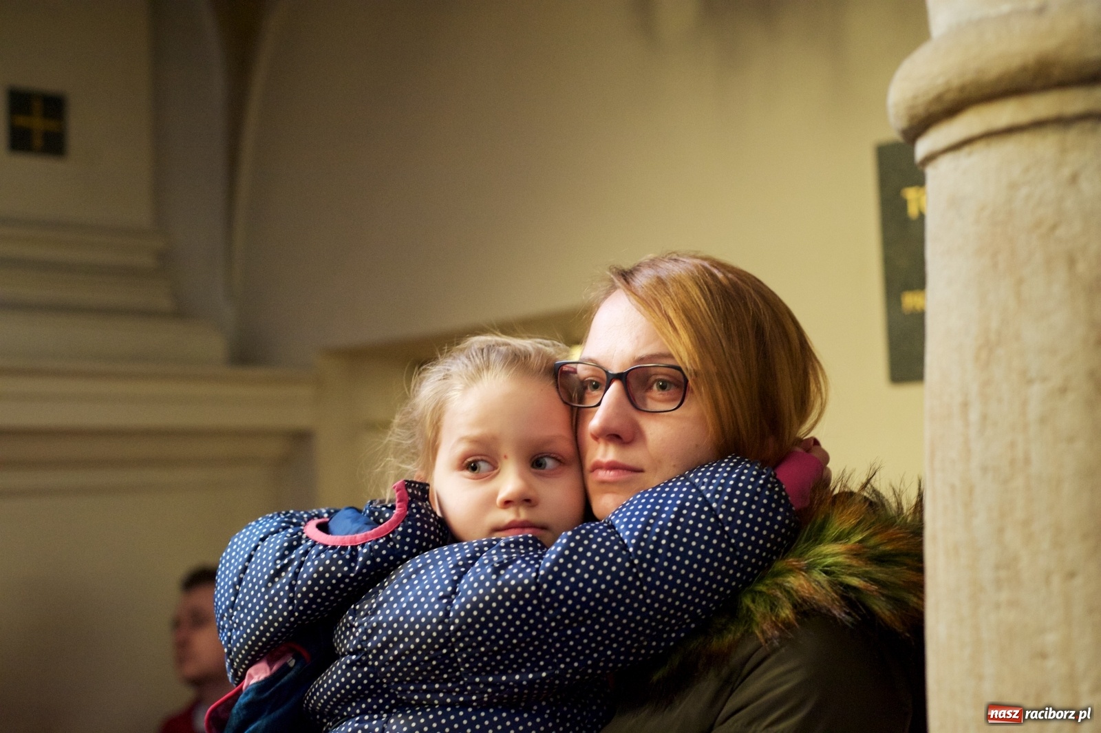 Zdjęcie w galerii na portalu naszraciborz.pl: Cudowny świąteczny koncert w Tworkowie  wiadomości z regionu