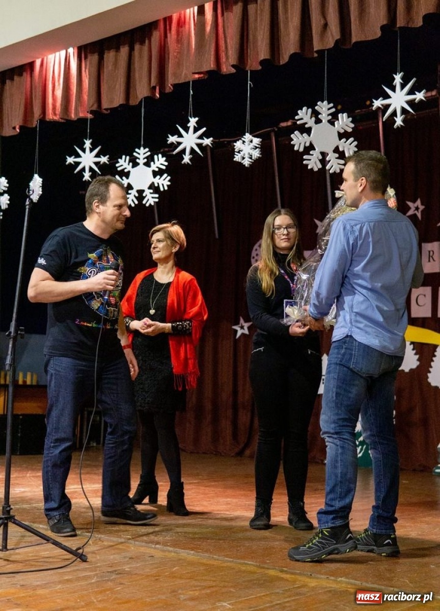 Zdjęcie w galerii na portalu naszraciborz.pl: Orkiestrowe granie w gminie Krzanowice wiadomości z regionu