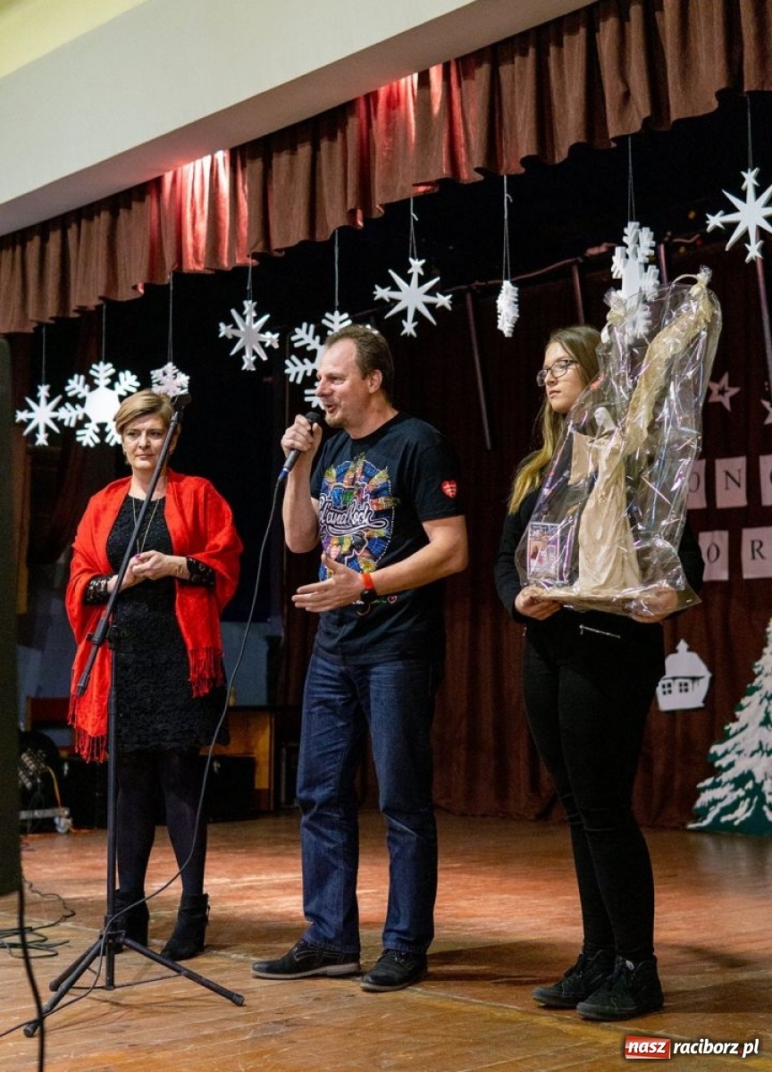 Zdjęcie w galerii na portalu naszraciborz.pl: Orkiestrowe granie w gminie Krzanowice wiadomości z regionu