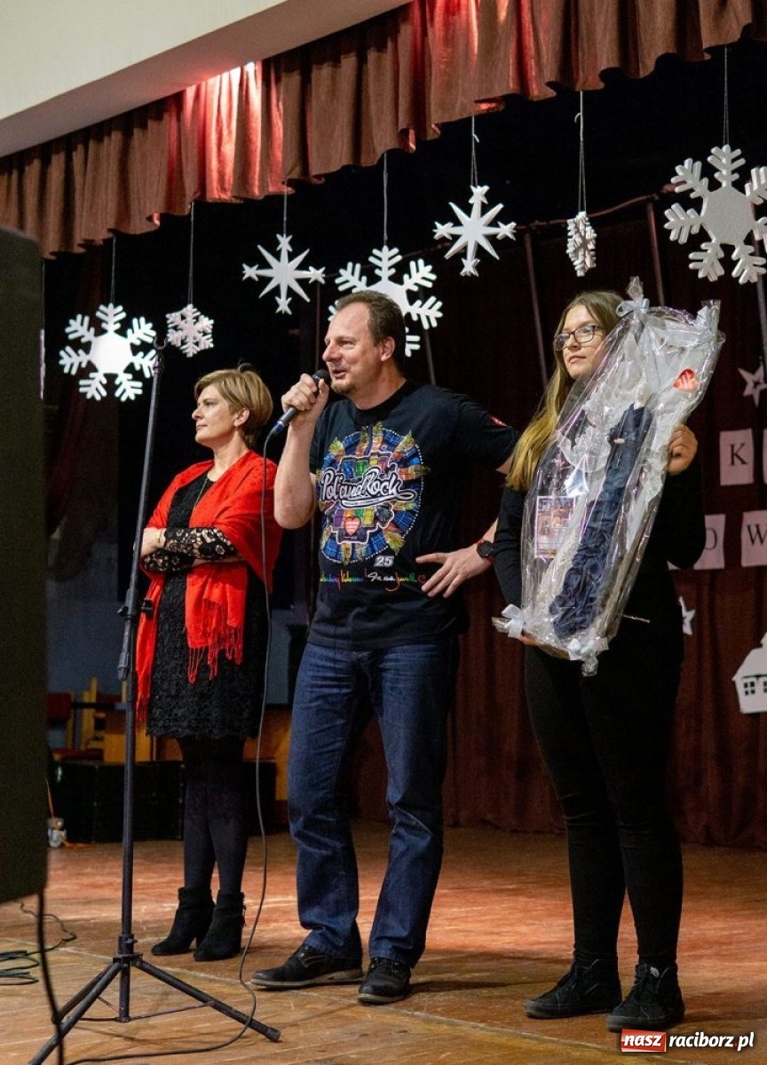 Zdjęcie w galerii na portalu naszraciborz.pl: Orkiestrowe granie w gminie Krzanowice wiadomości z regionu