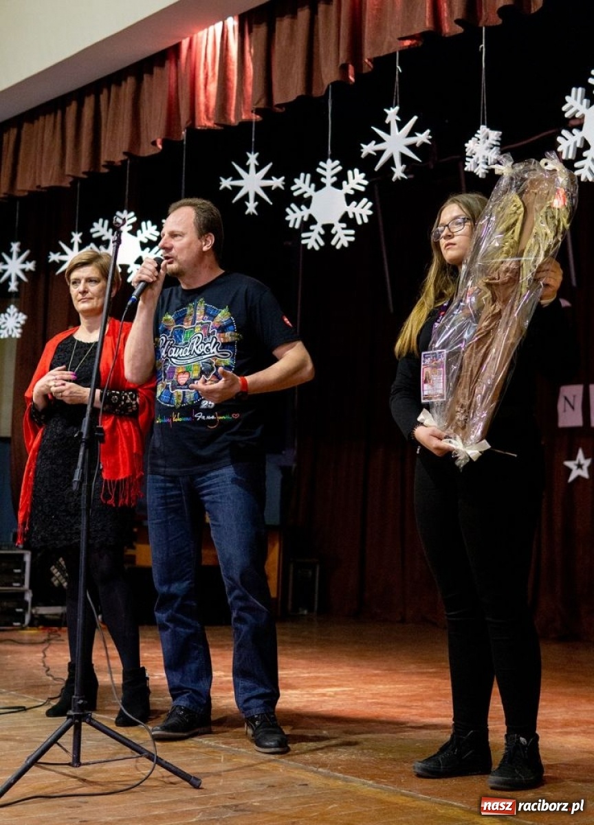 Zdjęcie w galerii na portalu naszraciborz.pl: Orkiestrowe granie w gminie Krzanowice wiadomości z regionu