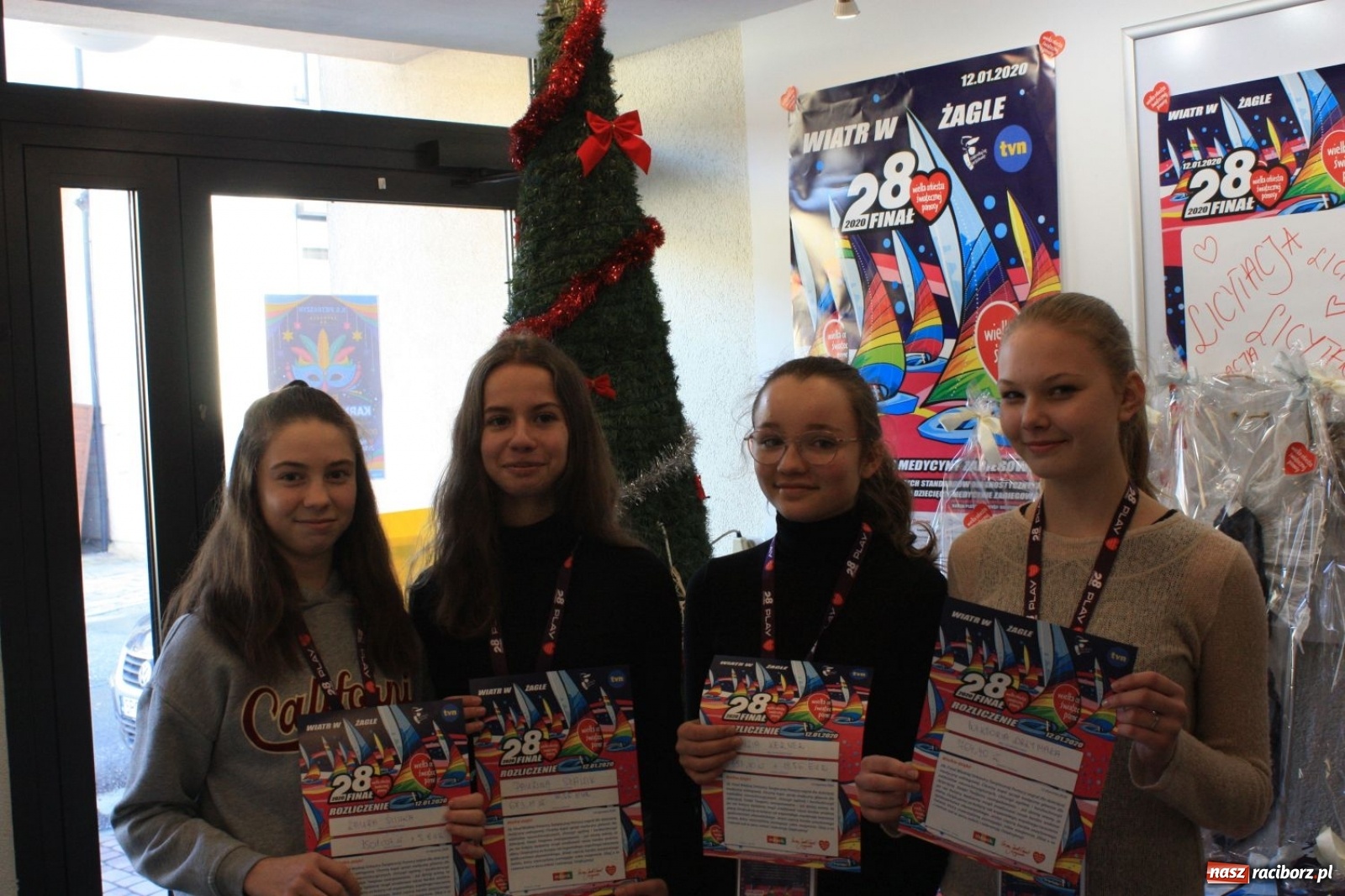 Zdjęcie w galerii na portalu naszraciborz.pl: Orkiestrowe granie w gminie Krzanowice wiadomości z regionu