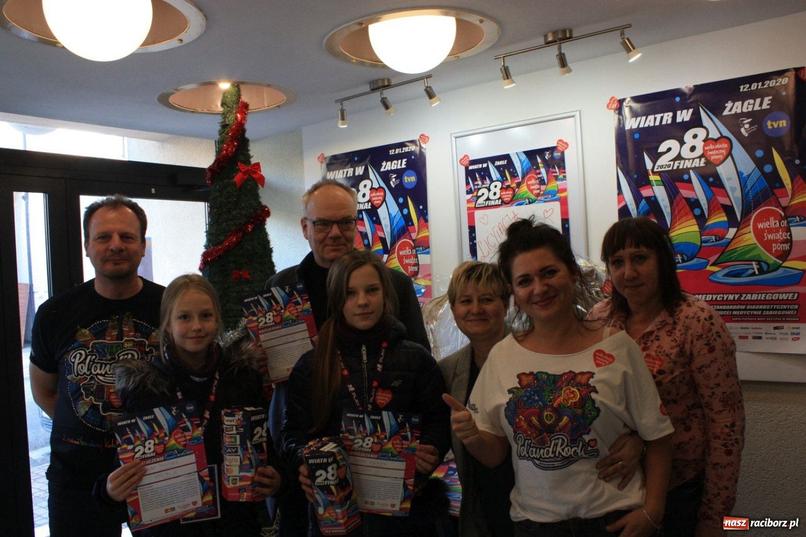 Zdjęcie w galerii na portalu naszraciborz.pl: Orkiestrowe granie w gminie Krzanowice wiadomości z regionu