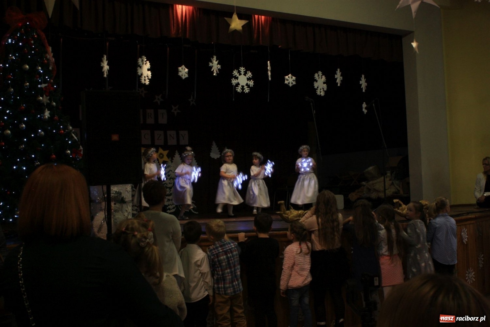 Zdjęcie w galerii na portalu naszraciborz.pl: Orkiestrowe granie w gminie Krzanowice wiadomości z regionu