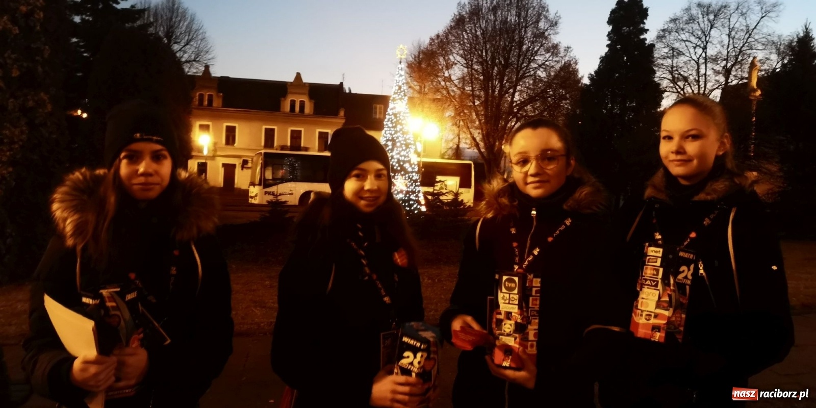 Zdjęcie w galerii na portalu naszraciborz.pl: Orkiestrowe granie w gminie Krzanowice wiadomości z regionu