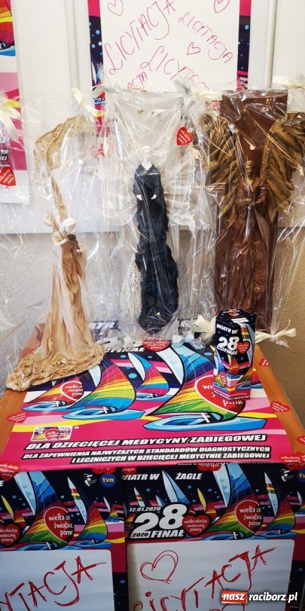 Zdjęcie w galerii na portalu naszraciborz.pl: Orkiestrowe granie w gminie Krzanowice wiadomości z regionu