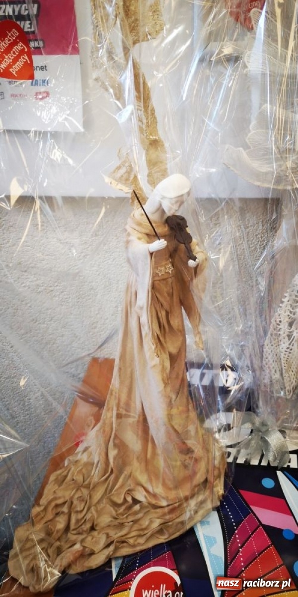 Zdjęcie w galerii na portalu naszraciborz.pl: Orkiestrowe granie w gminie Krzanowice wiadomości z regionu