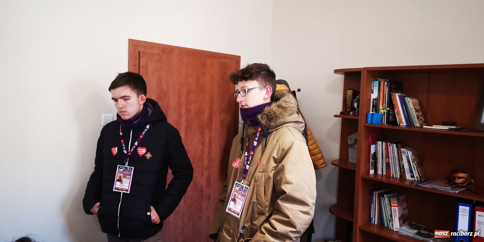 Zdjęcie w galerii na portalu naszraciborz.pl: Orkiestrowe granie w gminie Krzanowice wiadomości z regionu