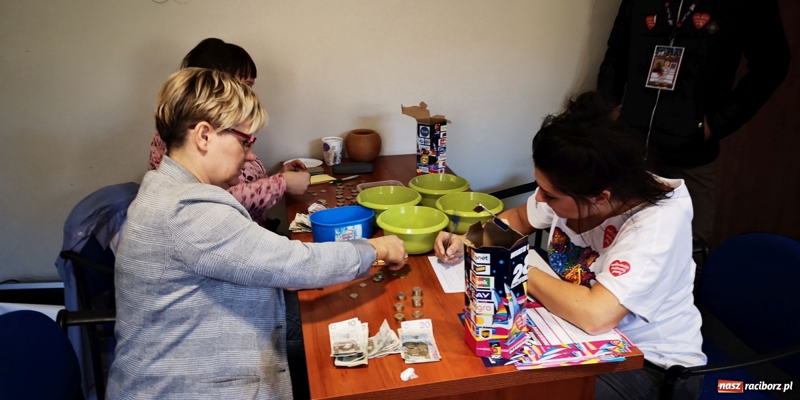 Zdjęcie w galerii na portalu naszraciborz.pl: Orkiestrowe granie w gminie Krzanowice wiadomości z regionu