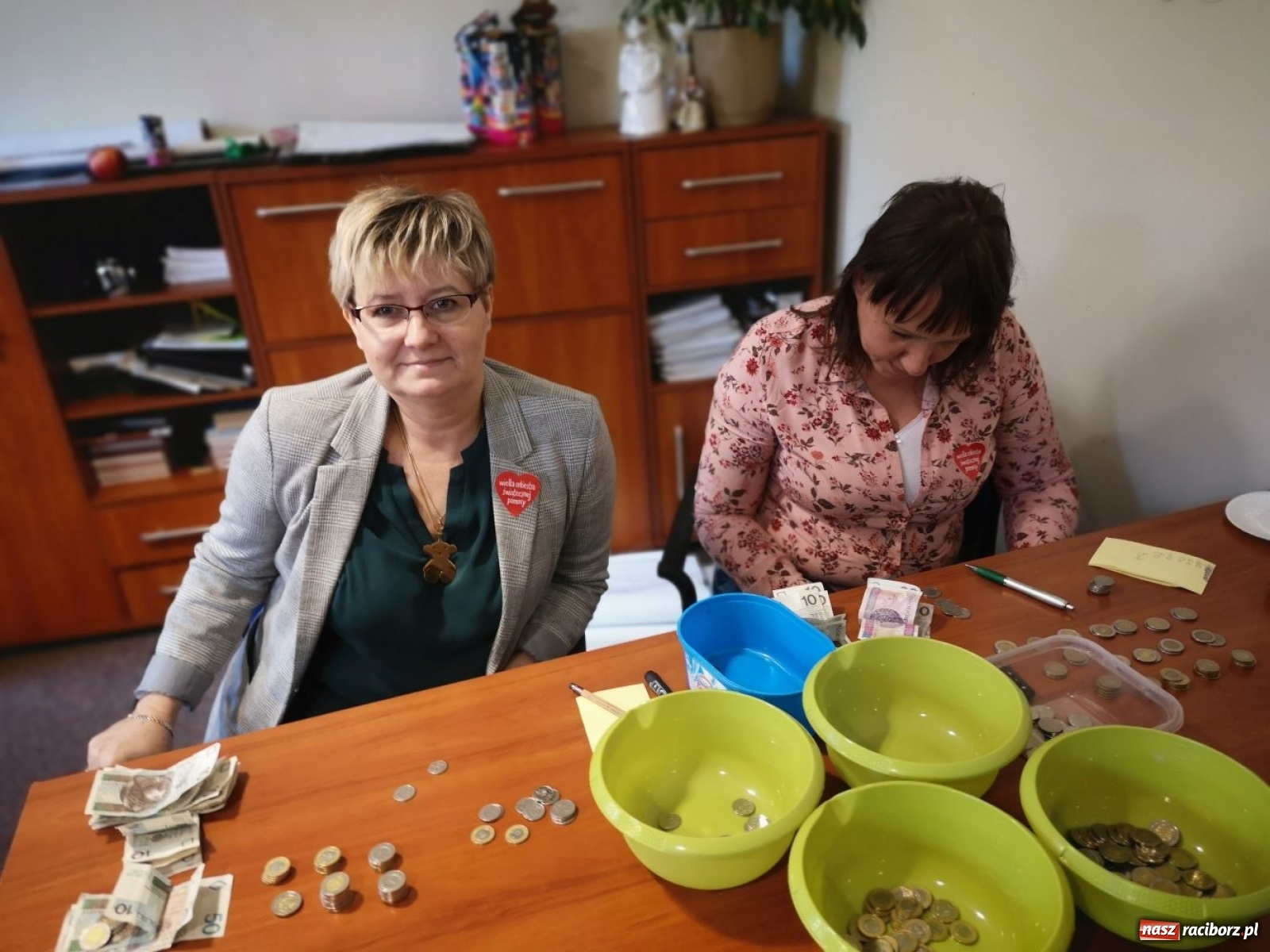 Zdjęcie w galerii na portalu naszraciborz.pl: Orkiestrowe granie w gminie Krzanowice wiadomości z regionu