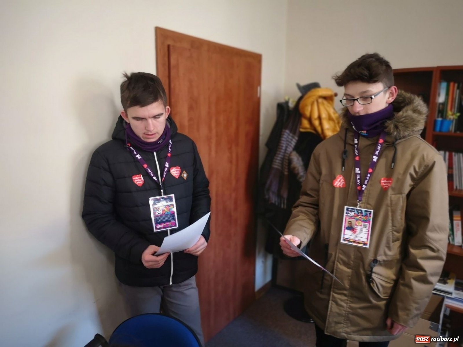 Zdjęcie w galerii na portalu naszraciborz.pl: Orkiestrowe granie w gminie Krzanowice wiadomości z regionu