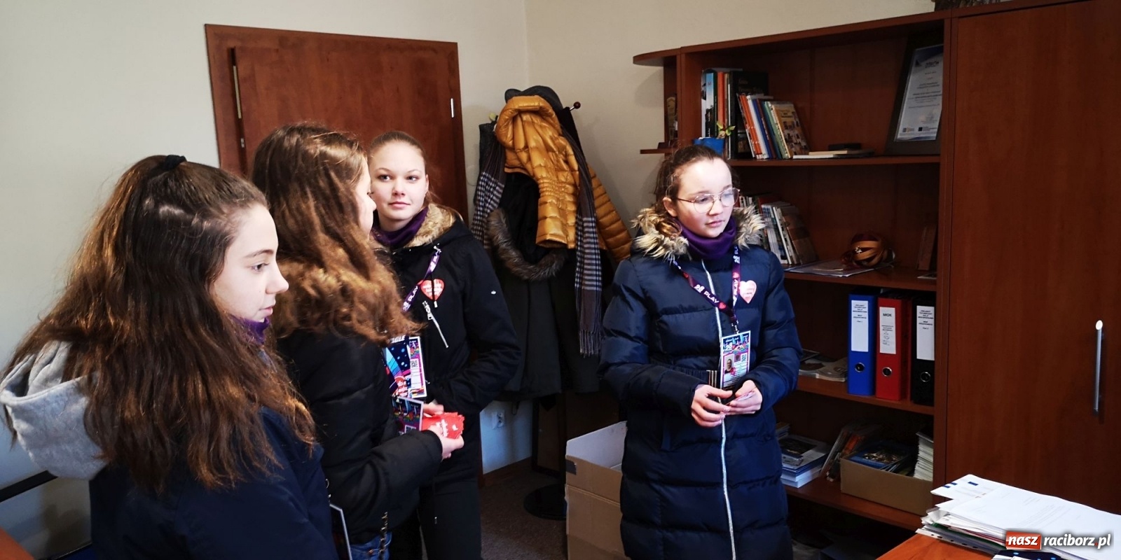 Zdjęcie w galerii na portalu naszraciborz.pl: Orkiestrowe granie w gminie Krzanowice wiadomości z regionu