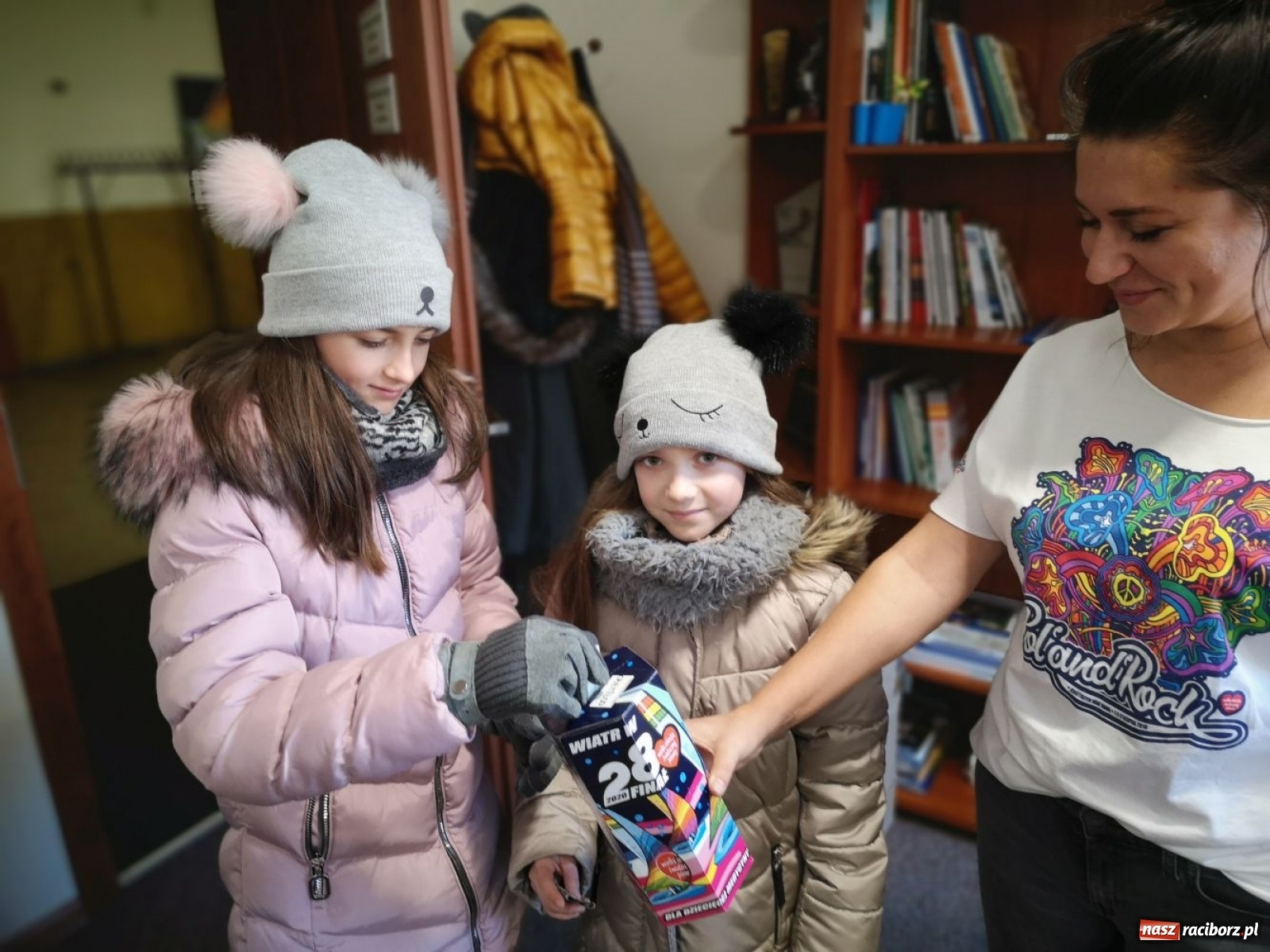 Zdjęcie w galerii na portalu naszraciborz.pl: Orkiestrowe granie w gminie Krzanowice wiadomości z regionu