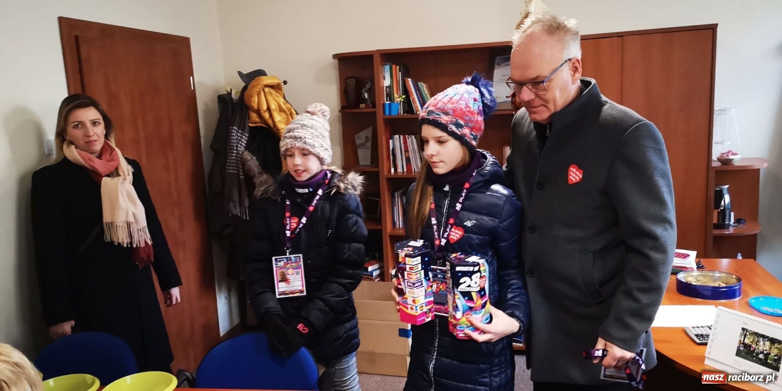 Zdjęcie w galerii na portalu naszraciborz.pl: Orkiestrowe granie w gminie Krzanowice wiadomości z regionu