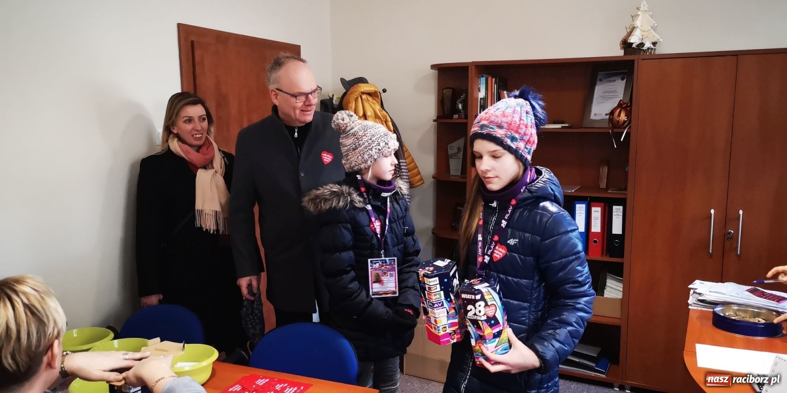 Zdjęcie w galerii na portalu naszraciborz.pl: Orkiestrowe granie w gminie Krzanowice wiadomości z regionu