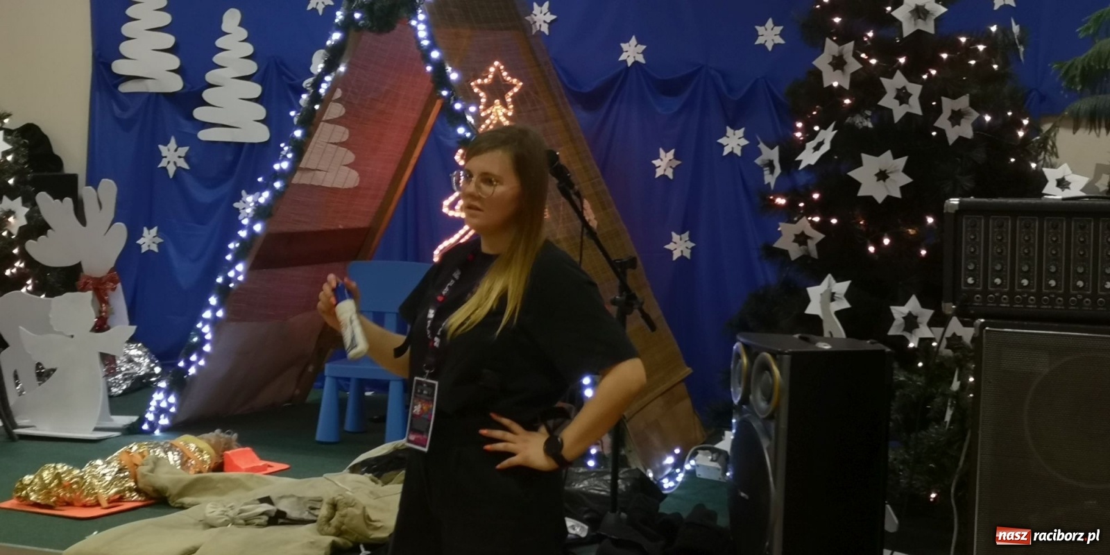 Zdjęcie w galerii na portalu naszraciborz.pl: Orkiestrowe granie w gminie Krzanowice wiadomości z regionu