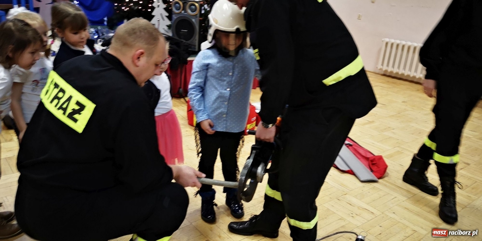 Zdjęcie w galerii na portalu naszraciborz.pl: Orkiestrowe granie w gminie Krzanowice wiadomości z regionu