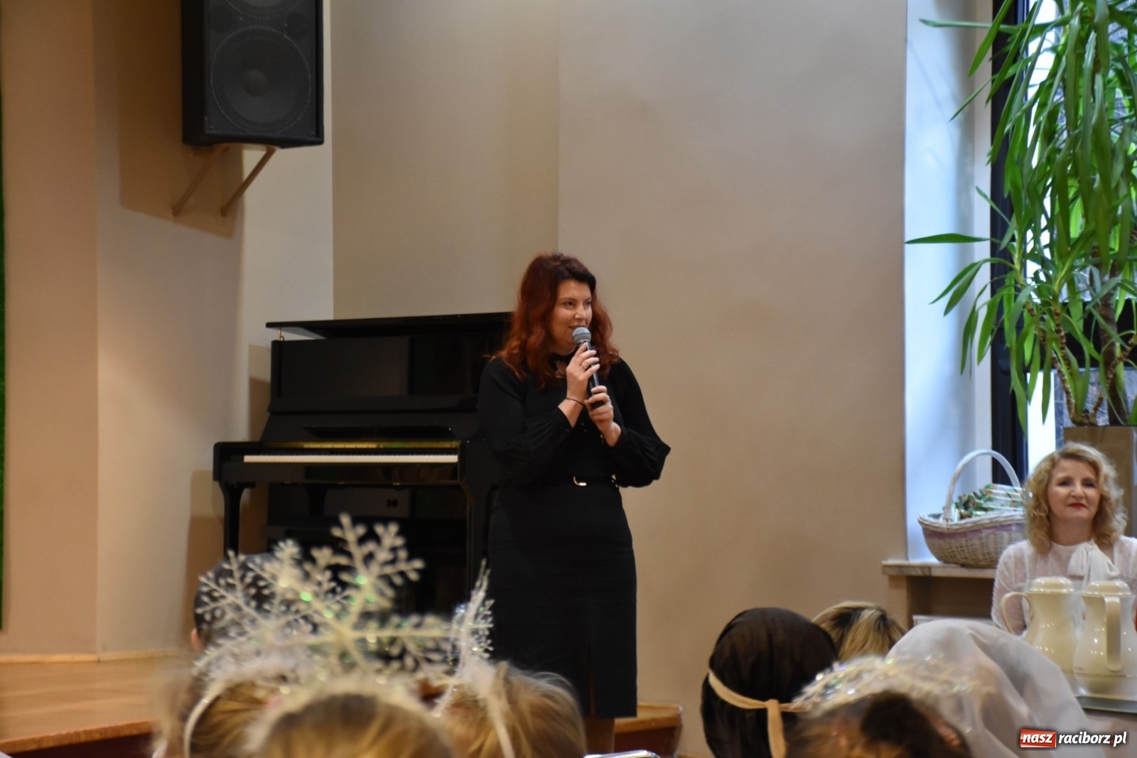 Zdjęcie w galerii na portalu naszraciborz.pl: Bóg się rodzi... Przegląd przedstawień bożonarodzeniowych  wiadomości z regionu