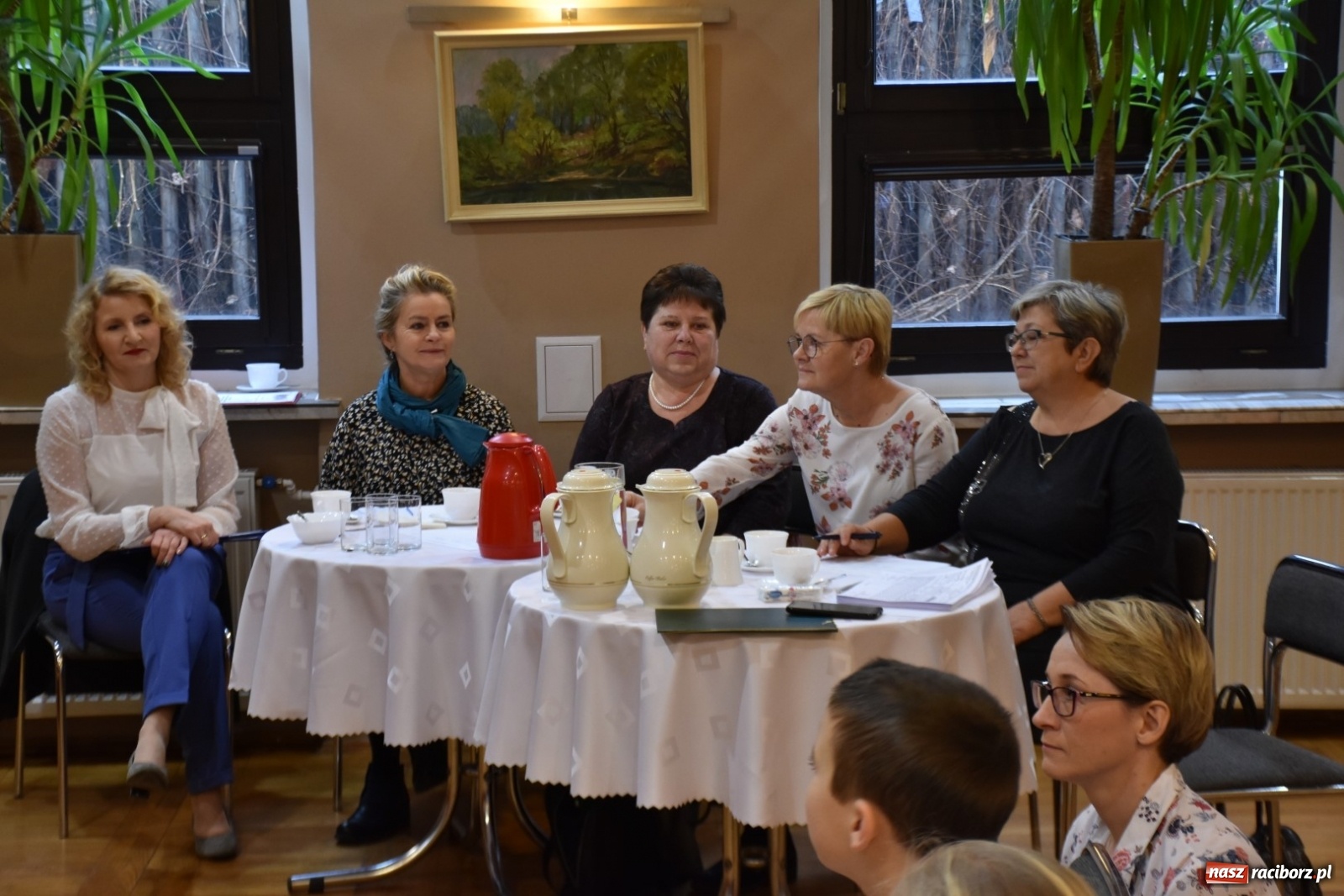 Zdjęcie w galerii na portalu naszraciborz.pl: Bóg się rodzi... Przegląd przedstawień bożonarodzeniowych  wiadomości z regionu