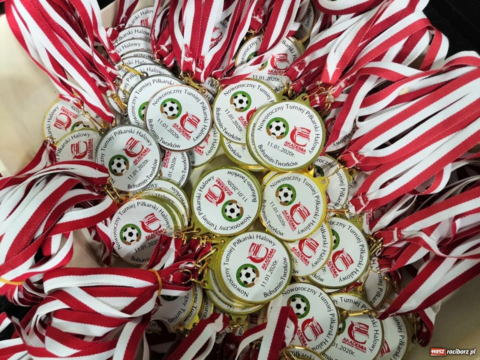 Zdjęcie w galerii na portalu naszraciborz.pl: LKS Tworków gościnny, MFK Karvina najlepsza [FOTO] wiadomości z regionu