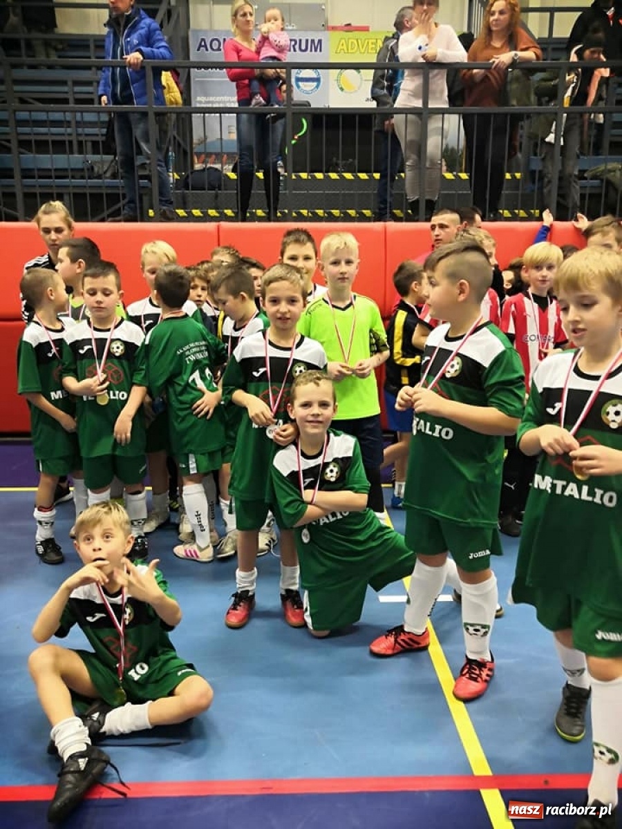 Zdjęcie w galerii na portalu naszraciborz.pl: LKS Tworków gościnny, MFK Karvina najlepsza [FOTO] wiadomości z regionu