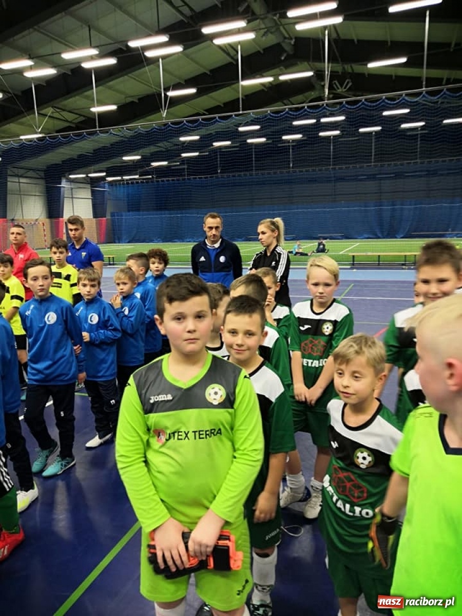 Zdjęcie w galerii na portalu naszraciborz.pl: LKS Tworków gościnny, MFK Karvina najlepsza [FOTO] wiadomości z regionu