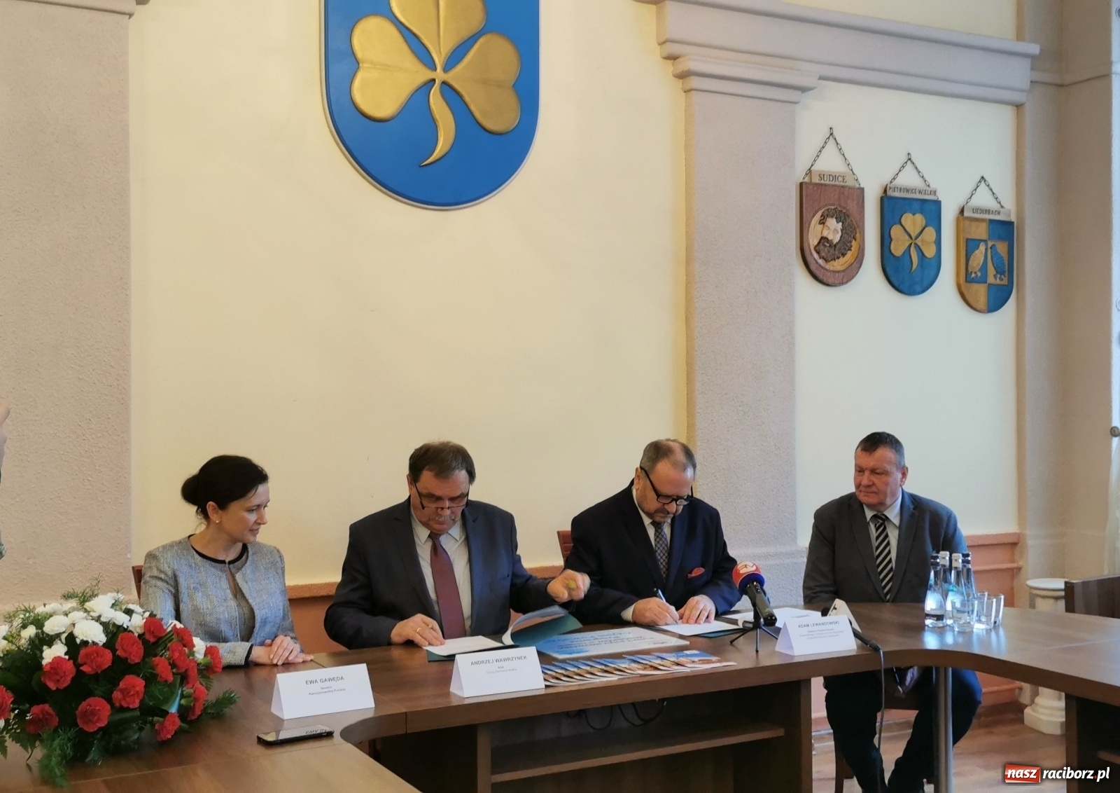 Zdjęcie w galerii na portalu naszraciborz.pl: Pietrowice Wielkie w programie Czyste Powietrze  wiadomości z regionu