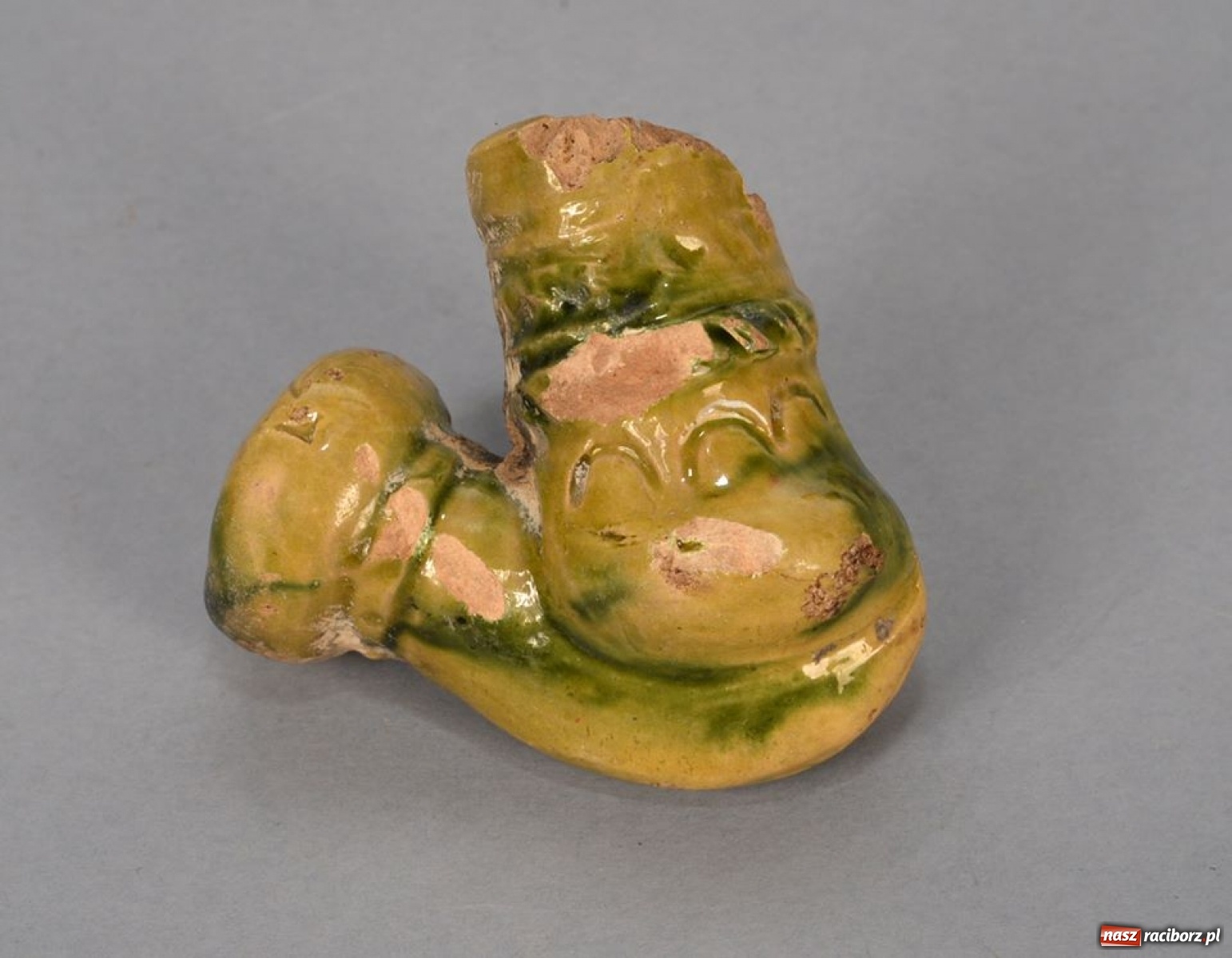 Zdjęcie w galerii na portalu naszraciborz.pl: Przy Chopina powstanie nowy budynek  wiadomości z regionu