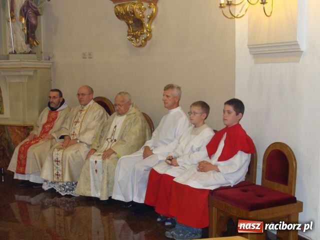 Zdjęcie w galerii na portalu naszraciborz.pl: Dziękowali za 25 lat wspólnego śpiewania wiadomości z regionu