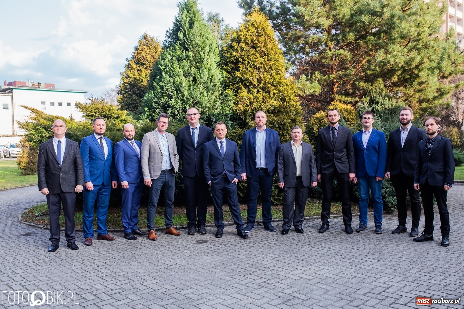 Zdjęcie w galerii na portalu naszraciborz.pl: Studenci Automatyki i Robotyki zaprezentowali swe prace inżynierskie [FOTO i WIDEO] wiadomości z regionu